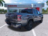 New 2025 Nissan Frontier PRO-4X w/ Pro Premium Package image 5