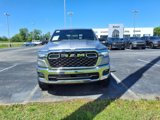 New 2025 RAM 1500 Big Horn image 2