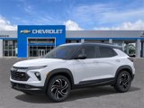 New 2026 Chevrolet TrailBlazer RS w/ Convenience Package image 2