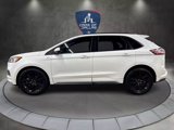Used 2020 Ford Edge ST-Line w/ Class II Trailer Tow Package image 2