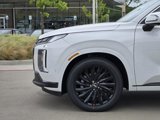 New 2025 Hyundai Palisade Calligraphy image 6