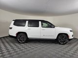 New 2025 Jeep Grand Wagoneer Series II Obsidian image 3
