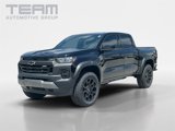 New 2026 Chevrolet Colorado Trail Boss image 3