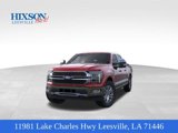 New 2025 Ford F150 King Ranch image 3