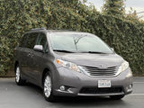 Used 2015 Toyota Sienna XLE w/ XLE Navigation Package image 5