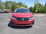 New 2025 Honda Odyssey Elite image 2