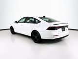 Used 2025 Honda Accord Sport image 5