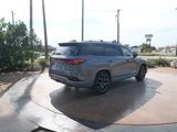 New 2025 Lexus TX 500h AWD image 2
