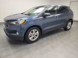 Used 2019 Ford Edge SEL w/ Equipment Group 201A image 2