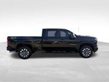 Used 2025 Chevrolet Silverado 2500 Custom w/ Custom Value Package image 4
