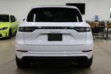 Used 2023 Porsche Cayenne S Platinum image 4
