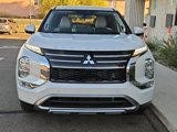 New 2025 Mitsubishi Outlander SE image 2