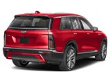 New 2026 Cadillac Vistiq Luxury w/ LPO, Floor Liner Package image 3