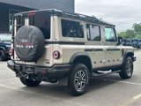 New 2025 INEOS Grenadier Fieldmaster Edition image 5