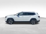 New 2026 Volkswagen Atlas SEL image 4