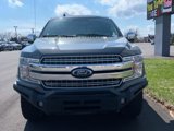 Used 2018 Ford F150 Lariat image 3