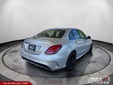 Used 2016 Mercedes-Benz C 450 AMG image 5