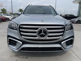 New 2025 Mercedes-Benz GLS 450 4MATIC image 2