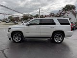 Used 2016 Chevrolet Tahoe LTZ image 5