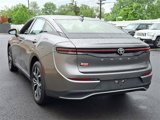 Certified 2023 Toyota Crown XLE image 4