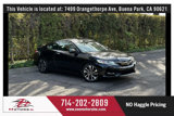 Used 2016 Honda Accord EX-L image 2