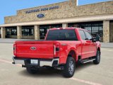 New 2025 Ford F350 Lariat image 5