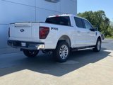 New 2025 Ford F150 Lariat image 4