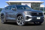 New 2025 Volkswagen Atlas Cross Sport SEL Premium R-Line image 2