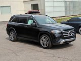 New 2025 Mercedes-Benz GLS 450 4MATIC image 2