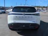 New 2025 Nissan Murano SV image 4