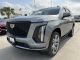 New 2025 Cadillac Escalade Sport Platinum image 3