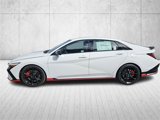 New 2025 Hyundai Elantra N image 2