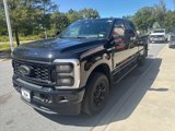 New 2025 Ford F250 Lariat w/ Lariat Ultimate Package image 3