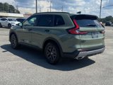 New 2026 Honda CR-V TrailSport image 4
