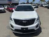 Used 2023 Cadillac XT5 Premium Luxury image 2