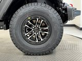 New 2025 Jeep Wrangler Unlimited Rubicon w/ XTREMEE 35" Tire Package image 4