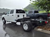 New 2025 RAM 3500 Tradesman image 5