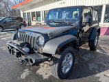 Used 2015 Jeep Wrangler Sport w/ Trailer Tow Group image 3