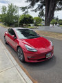 Used 2018 Tesla Model 3 Long Range image 3
