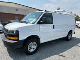 Used 2023 Chevrolet Express 2500 w/ Driver Convenience Package image 2