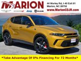 New 2024 Dodge Hornet R/T Plus image 1