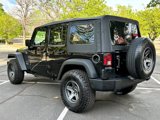 Used 2016 Jeep Wrangler Unlimited Sport w/ Quick Order Package 24S image 5
