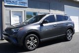 Used 2017 Toyota RAV4 LE image 4