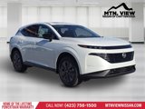 New 2025 Nissan Murano SL image 3