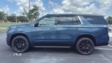 New 2025 Chevrolet Tahoe Premier image 4