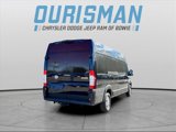 New 2025 RAM ProMaster 3500 w/ Quick Order Package 22G SLT image 3