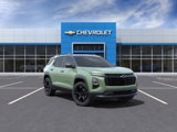 New 2026 Chevrolet Equinox LT w/ Convenience Package II image 2