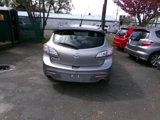 Used 2010 MAZDA MAZDA3 s Grand Touring image 4