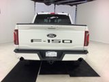 New 2025 Ford F150 Lariat w/ Equipment Group 502A High image 4