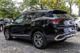 Certified 2023 Kia Sportage SX image 4